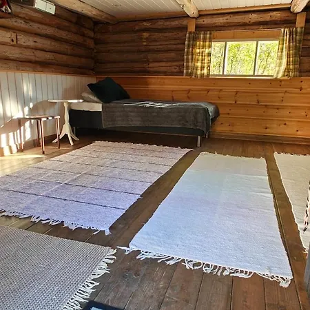 Aitta Apartament *