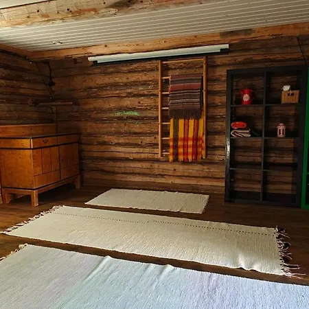 Aitta Apartament